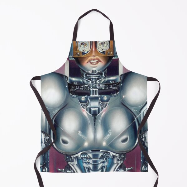 Item preview, Strong robot designed and sold by Girih.