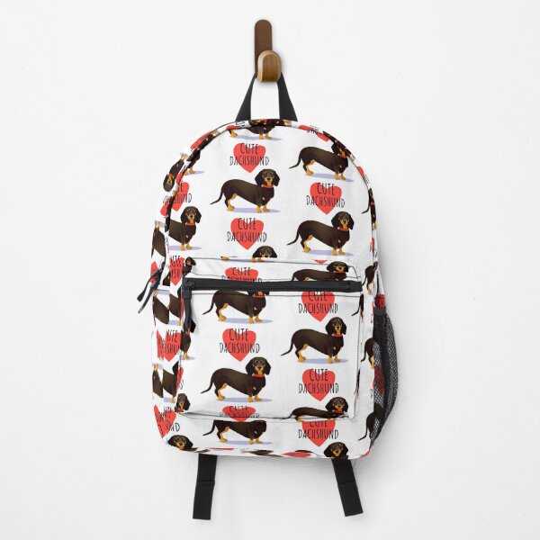 Item preview, Cute dachshund dog, fun gift designed and sold by murad2020.