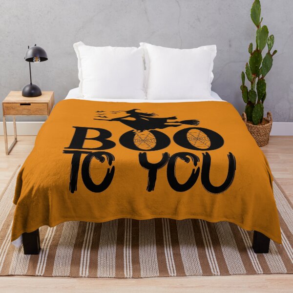 Item preview, BOO TO YOU, AWFUL FOR YOU designed and sold by angelescar.
