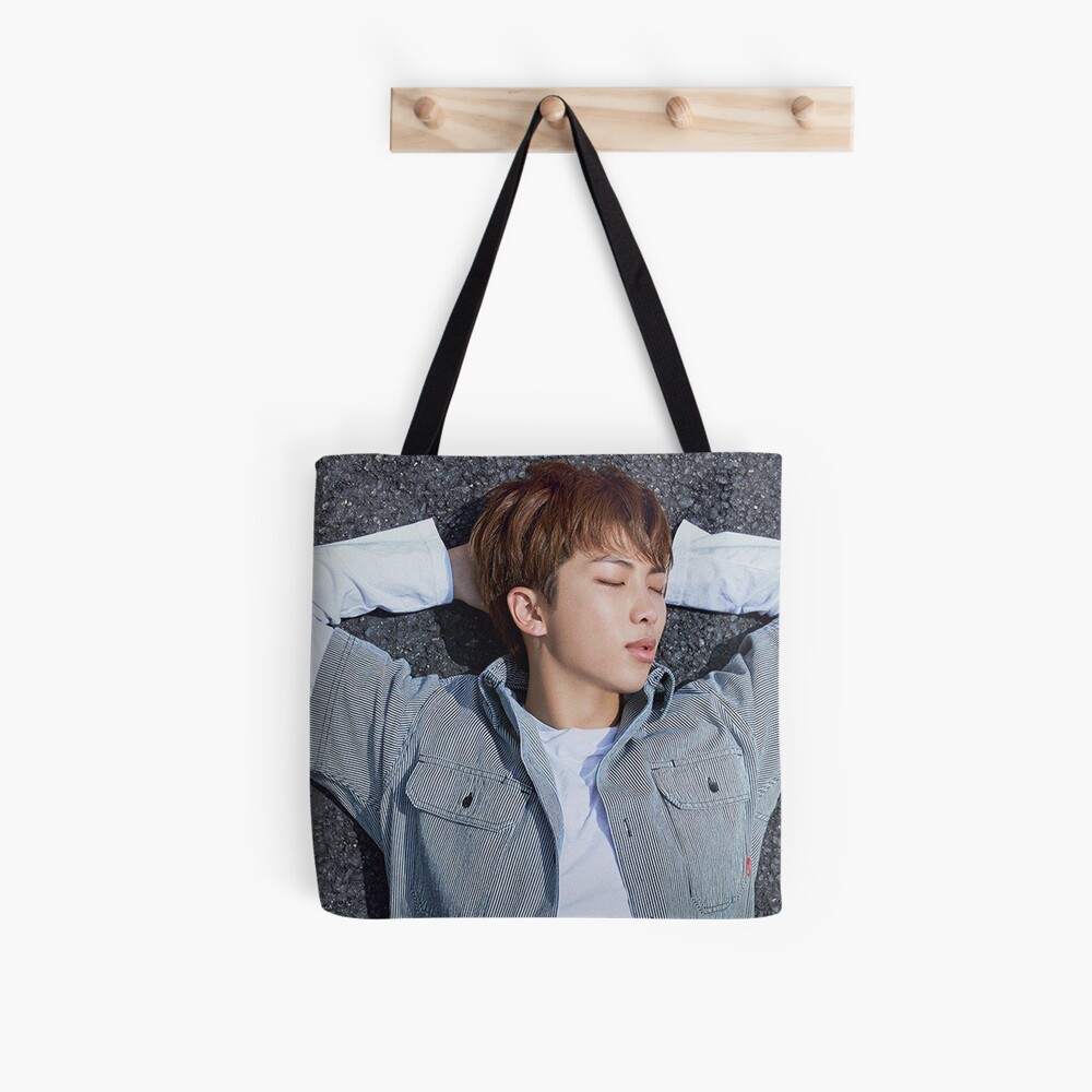 BTS Kim Taehyung Backpack for Sale by SwanForDesigns