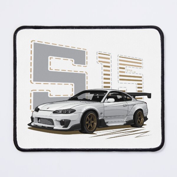 Item preview, Silvia S15 Stance designed and sold by pjrstudio.