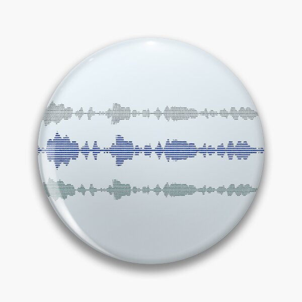 Item preview, Waveforms designed and sold by Firewallmud.