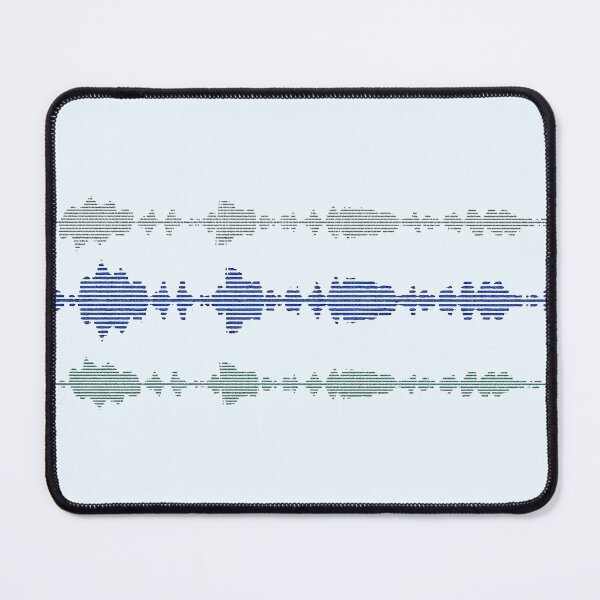 Item preview, Waveforms designed and sold by Firewallmud.