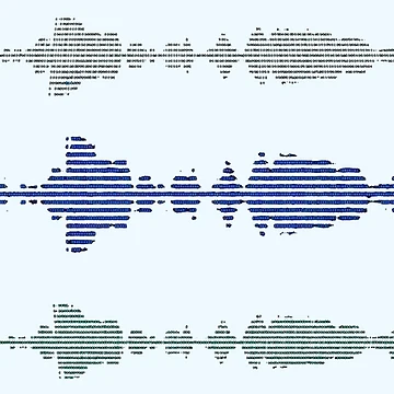 Artwork thumbnail, Waveforms by Firewallmud