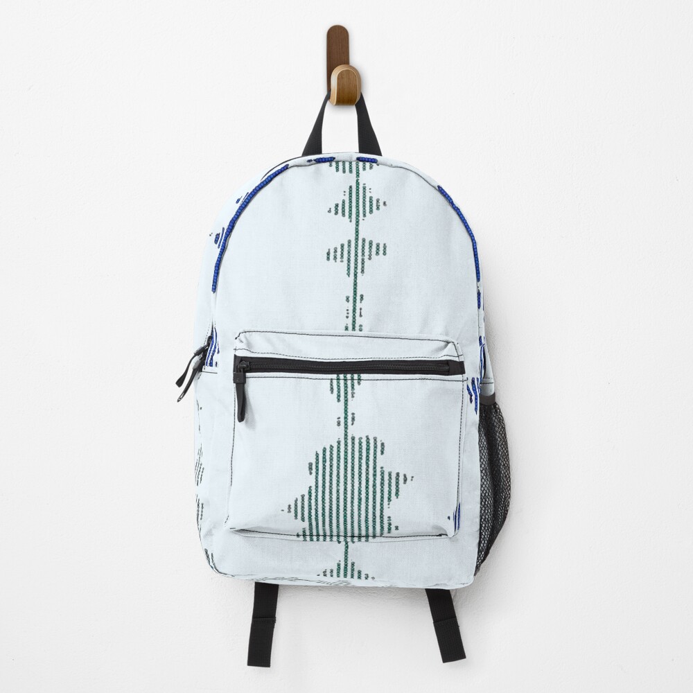 Item preview, Backpack designed and sold by Firewallmud.
