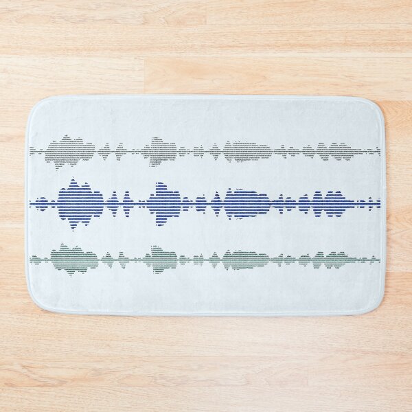 Item preview, Waveforms designed and sold by Firewallmud.