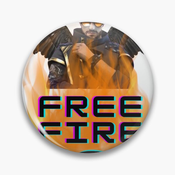 Item preview, Free fire God designed and sold by vksharma95.