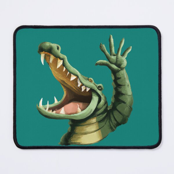 Item preview, Later alligator designed and sold by binarty.
