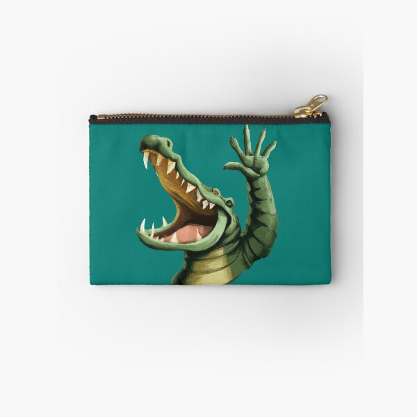 Item preview, Later alligator designed and sold by binarty.