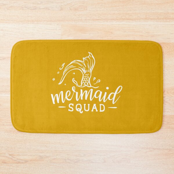 Item preview, Mermaid Squad / Ocean Beach Lover designed and sold by olegarh.
