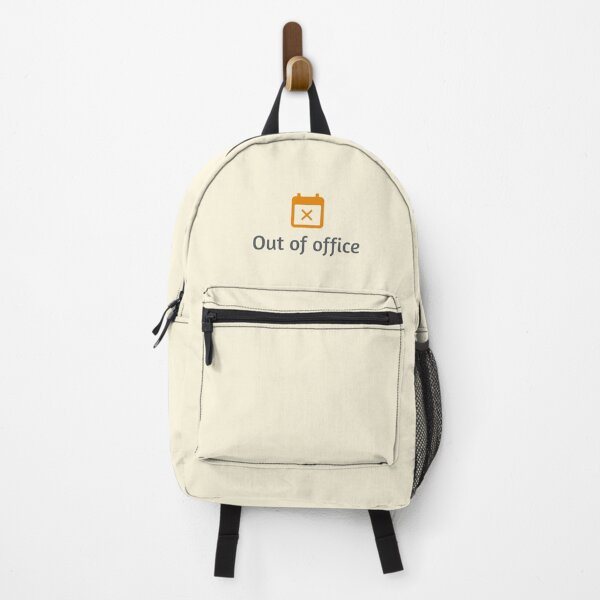 Item preview, Out of office designed and sold by MaginStudios.