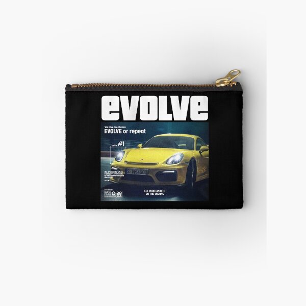 Item preview, Evolve designed and sold by Lune Valley.
