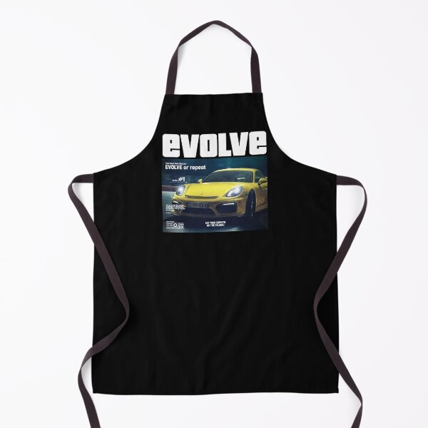 Item preview, Evolve designed and sold by Lune Valley.