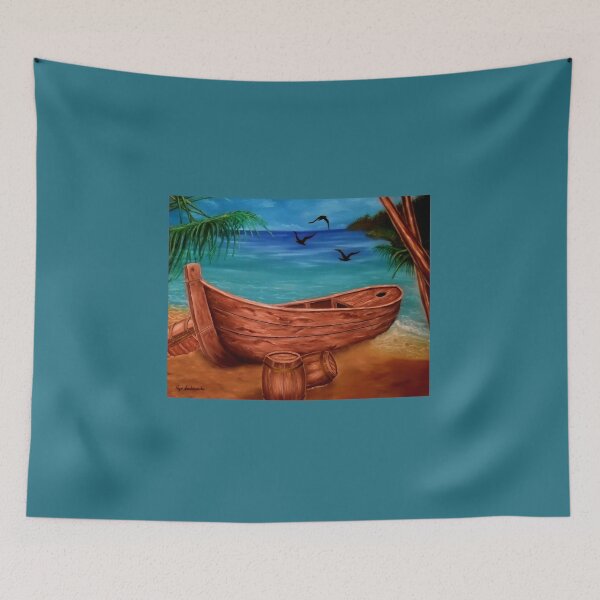 Item preview, Pirates' Story designed and sold by Faye Anastasopoulou.