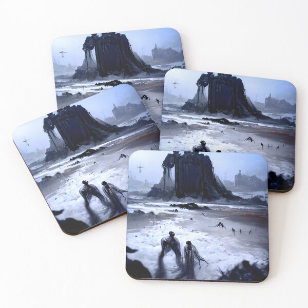 Item preview, Normandy designed and sold by MonatheExplorer.