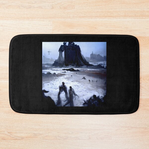Item preview, Normandy designed and sold by MonatheExplorer.