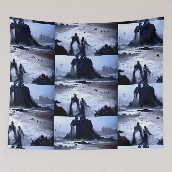 Item preview, Normandy designed and sold by MonatheExplorer.
