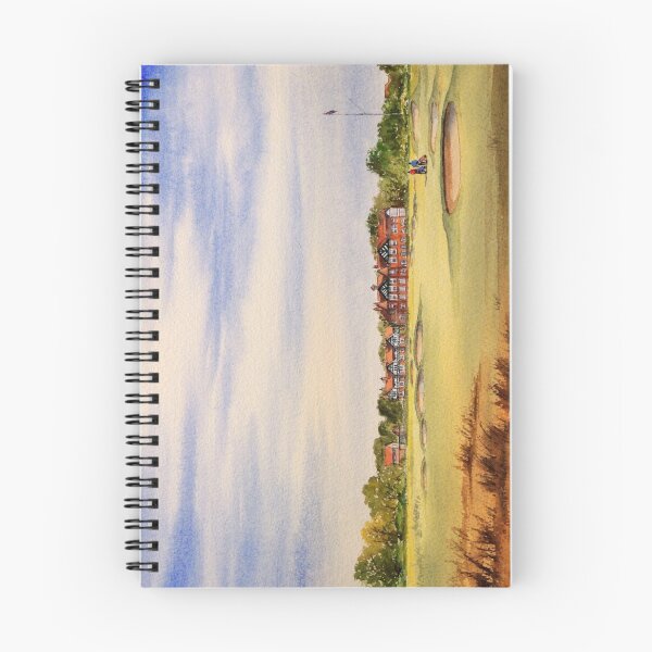 Item preview, Royal Lytham And St Annes 18Th Hole designed and sold by William Holkham.
