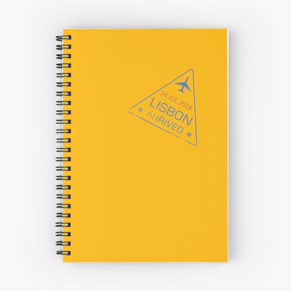 Item preview, Portugal - Passport Stamp designed and sold by Sejmen.
