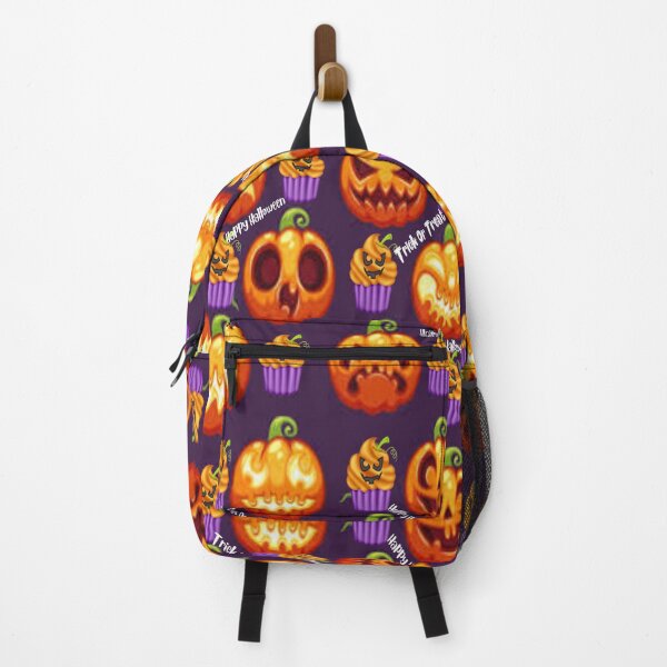 Item preview, Scary Carved Pumpkins, Lettering Design, Halloween Lettering Spooky Halloween Vintage Halloween, Kawaii Carved Pumpkin Vibes,Witches Brew And All Things Halloween designed and sold by Adri Barnard.