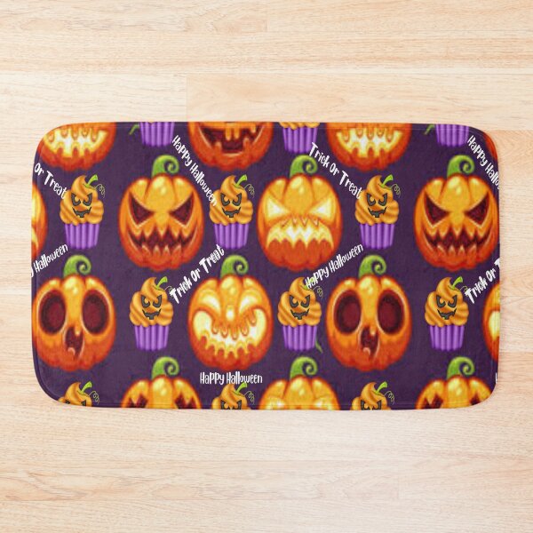Item preview, Scary Carved Pumpkins, Lettering Design, Halloween Lettering Spooky Halloween  Vintage Halloween, Kawaii Carved Pumpkin Vibes,Witches Brew And All Things Halloween designed and sold by Adri Barnard.