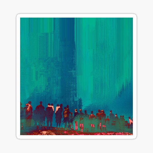 Item preview, The wall  designed and sold by Funkyalphonso.