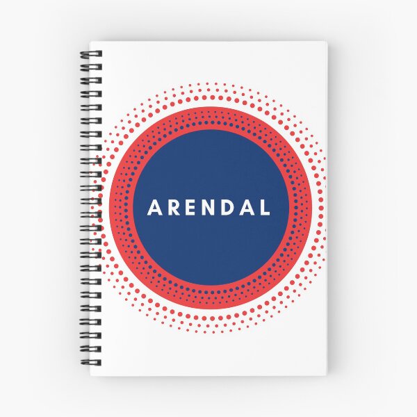 Item preview, Arendal Norway designed and sold by tshirtsnorway.