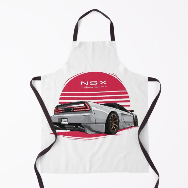 Item preview, Honda NSX Stance designed and sold by pjrstudio.