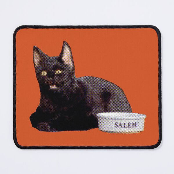 Item preview, Salem Orange designed and sold by soundlesswaves.