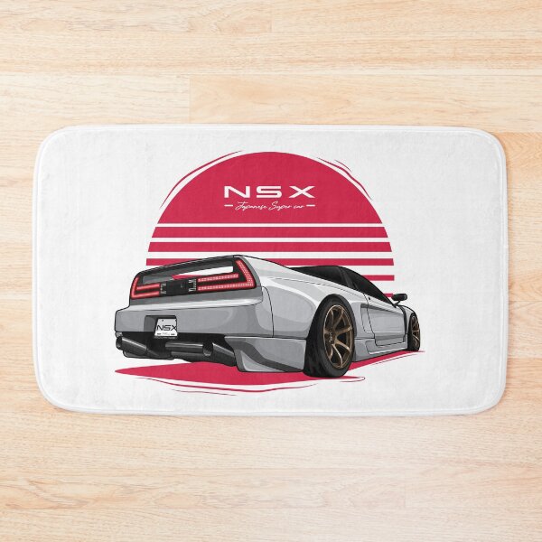 Item preview, Honda NSX Stance designed and sold by pjrstudio.