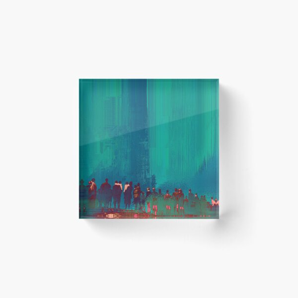 Item preview, The wall  designed and sold by Funkyalphonso.