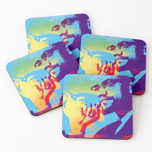 Item preview, Malcolm X  designed and sold by GRAFIKA65.