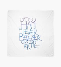 Det er i ham vi lever Scarf