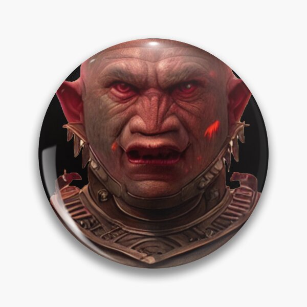 Item preview, Nasty Orc V2 designed and sold by triefer.