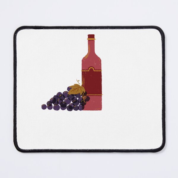 Item preview, Wine designed and sold by artbyrosse.