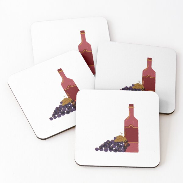 Item preview, Wine  designed and sold by artbyrosse.