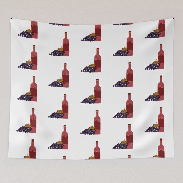 Item preview, Wine  designed and sold by artbyrosse.
