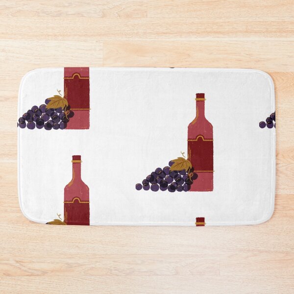 Item preview, Wine  designed and sold by artbyrosse.