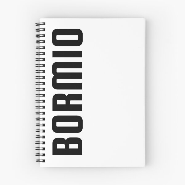 Item preview, BORMIO designed and sold by GoldfinchStore.