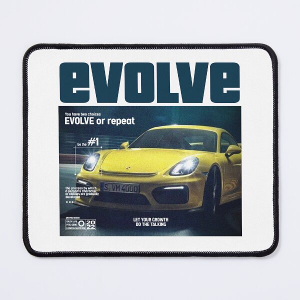 Item preview, Evolve designed and sold by Lune Valley.