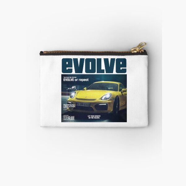 Item preview, Evolve designed and sold by Lune Valley.