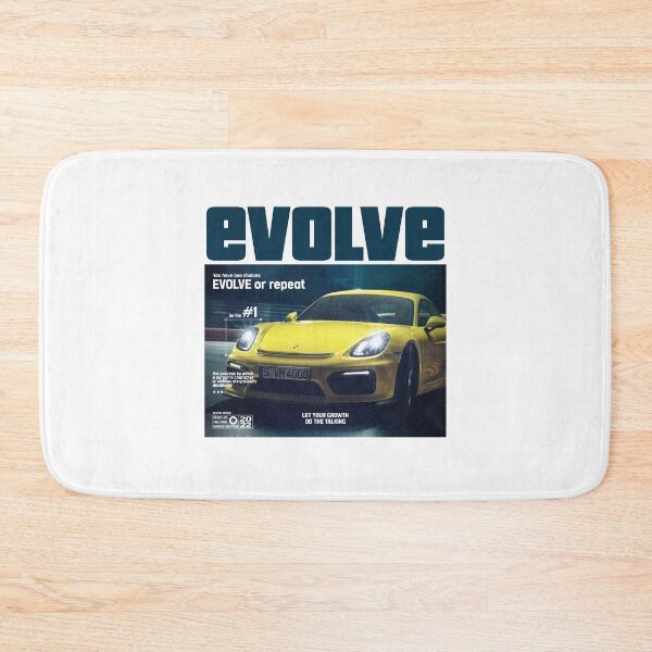 Item preview, Evolve designed and sold by Lune Valley.