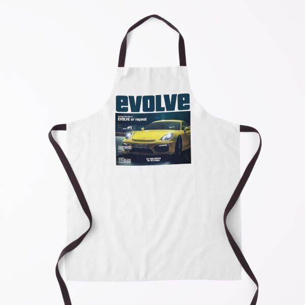 Item preview, Evolve designed and sold by Lune Valley.
