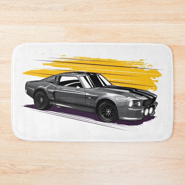 Item preview, Stang Eleanor designed and sold by pjrstudio.