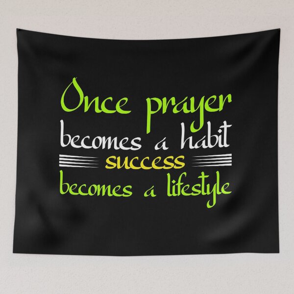 Item preview, Islamic typography  graphic designed and sold by kakaTee.