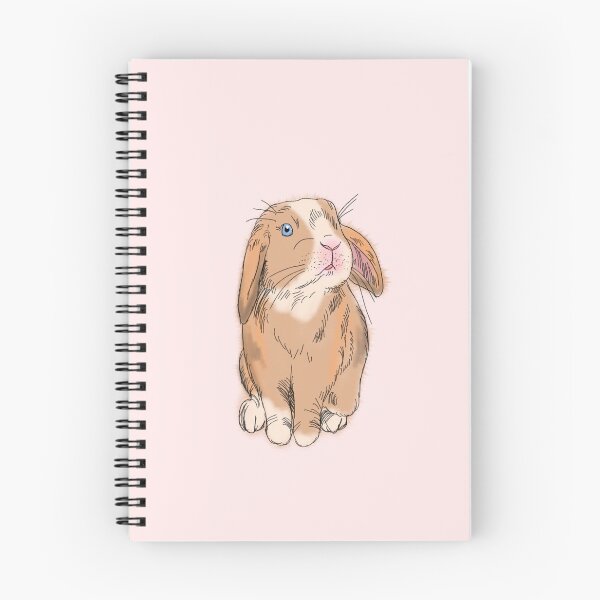 Item preview, Cute bunny designed and sold by CarlyMadeThis.