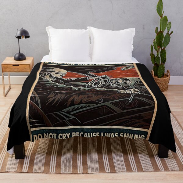 Item preview, Don't Cry If The Speed Kill Me designed and sold by Rita Hamdan.
