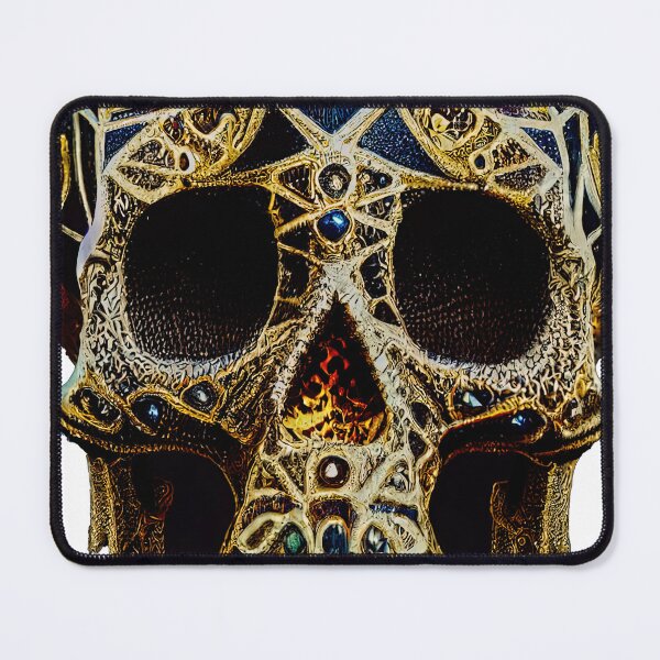 Item preview, a dream of scull designed and sold by Aliveforfun.