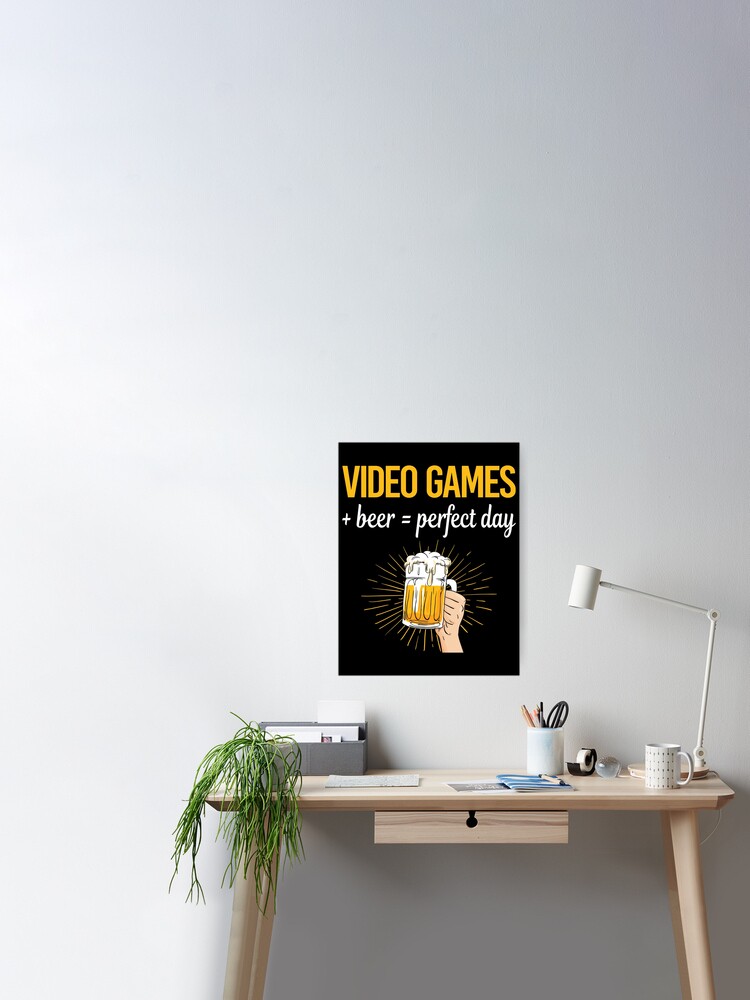 GAMING computer video gamer game games poster, gaming poster HD