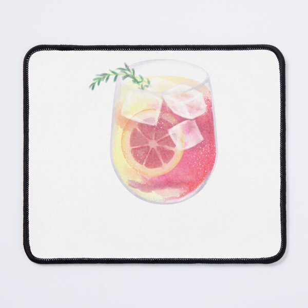 Item preview, coctail designed and sold by artbyrosse.